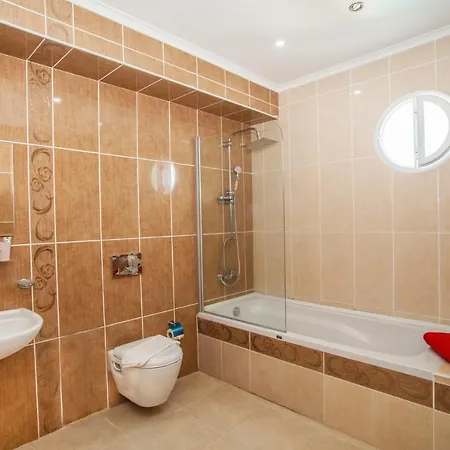 5 Star With Majestic Views Mugla 1004 Villa Fethiye