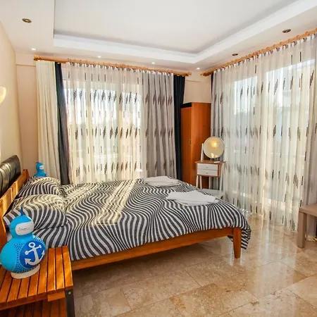 5 Star With Majestic Views Mugla 1004 * Fethiye