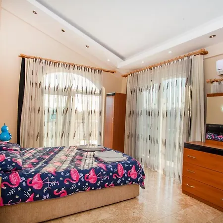 5 Star With Majestic Views Mugla 1004 Fethiye