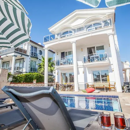 5 Star With Majestic Views Mugla 1004 * Fethiye