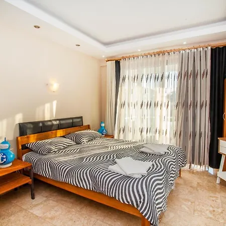 5 Star With Majestic Views Mugla 1004 Willa Fethiye