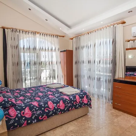 5 Star With Majestic Views Mugla 1004